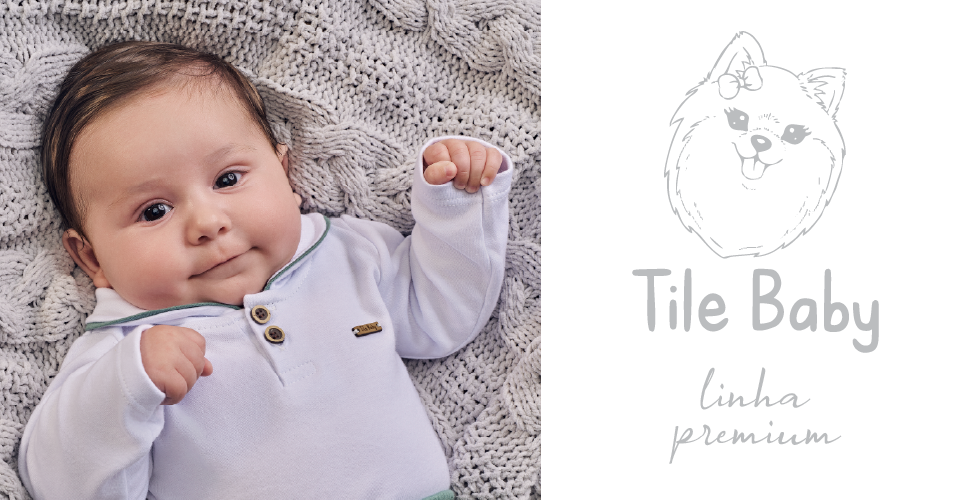 Coleção Tile